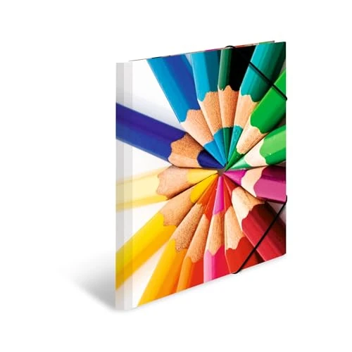 Tijdelijke aanbieding: HERMA Verzamelmappen A3-pennenset, 3 stuks, kinderhoekspanner-mappen van karton met kunstmotief, elastiek, binnenkleppen en binnendruk, voor jongens en meisjes van 10.64 € naar 10.64 € (0.00% korting)
