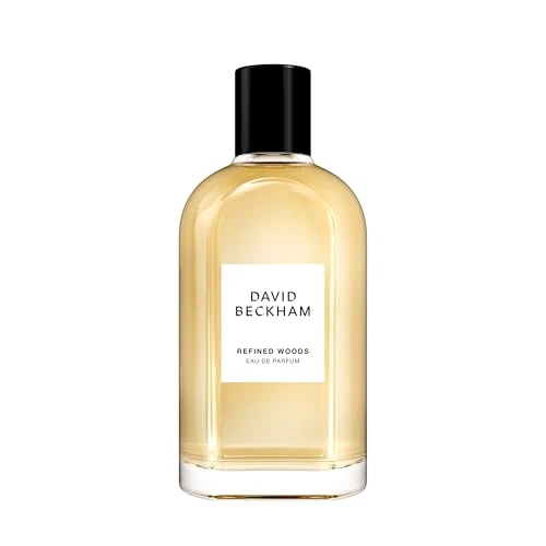 Limited-time offer: David Beckham Refined Woods Eau de Parfum, 3.3 fl oz from $54.99 to $29.69 (save 46%)