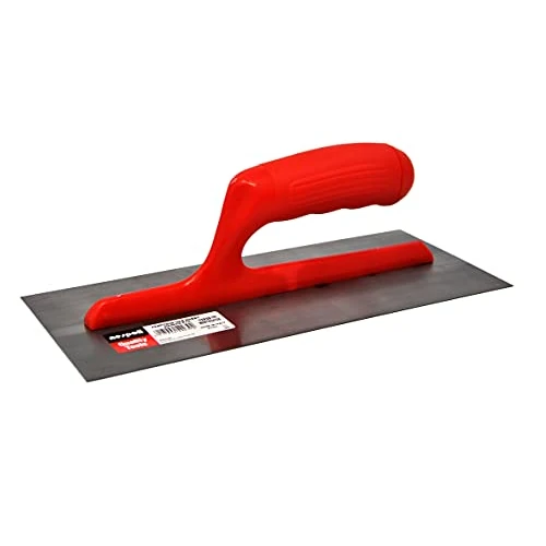 Offerta a tempo: Nespoli Frattone Usa Manico Rosso 12x28 cm - 0.00% da 11.49 € a 11.49 €