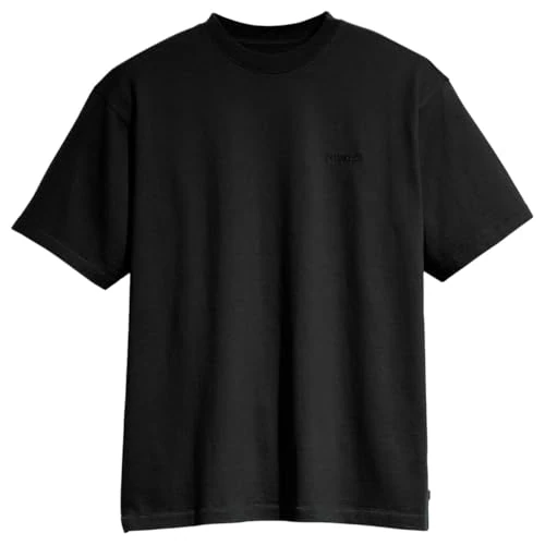 Oferta limitada: Levi's Hombre Red Tab Vintage Tee, Camiseta, Mineral Black, XXL de 35.00 EUR a 17.80 EUR (ahorro 49%)