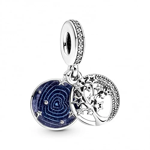 Oferta ograniczona: Pandora Moments Kolekcja Księżyc z 251.70 EUR na 251.70 EUR (znizka 0%)