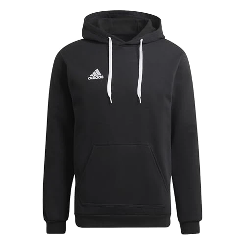 Begrenztes Angebot: adidas Herren Kapuzenpullover von 45.37 EUR auf 24.50 EUR (Rabatt 46%)
