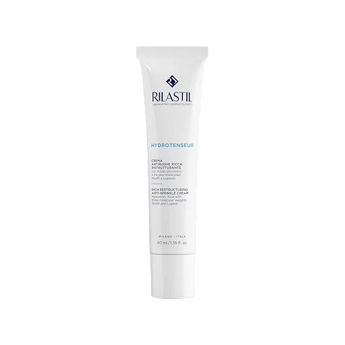 Offerta a tempo: Rilastil Crema Antirughe Ristrutturante Ricca - 49% da 40.90 € a 20.80 €