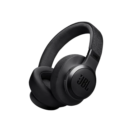 Offerta a tempo: Porodo PDX414 E-Sports Cuffie da gioco RGB ad alta definizione - Nero - 0.00% da 69.19 € a 69.19 €