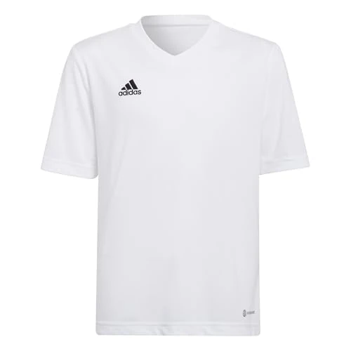 Tijdelijke aanbieding: adidas Unisex Kids Entrada 22 Jersey Jersey (korte mouw) van 18.00 € naar 18.00 € (0.00% korting)