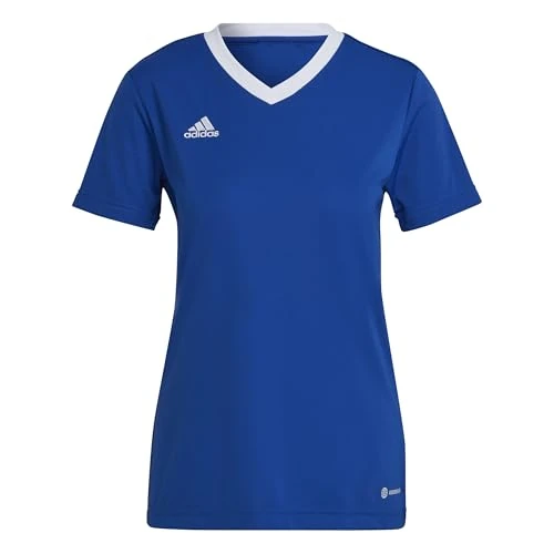 Limited offer: Adidas Womens Entrada 22 Jersey from 45.00 EUR to 45.00 EUR (save 0%)