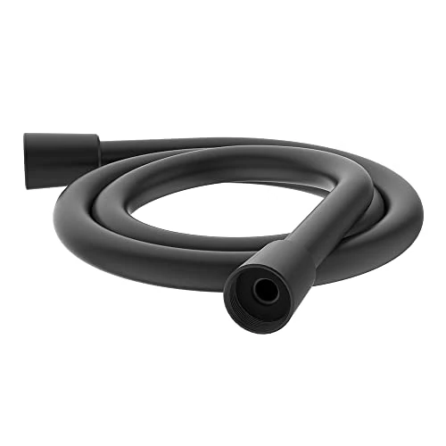Limited-time offer: Ideal Standard Idealrain Idealflex Shower Hose, 1.75m, Silk Black from 35.99 GBP to 35.99 GBP (save 0%)