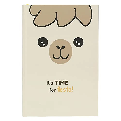 Offre limitée : Thun - Cahier A5 Juan pour école et bureau - Ligne Teddy Friends - Papier - 14,6 x 1,3 x 21,6 cm h de 10.70 € à 10.70 € (0.00% de remise)