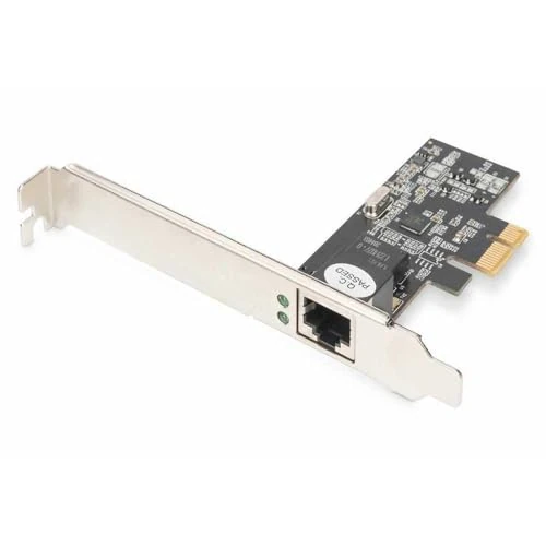 Offerta a tempo: Digitus Dn-10135 Pci-e Expansion Card One Size - 0.00% da 23.49 € a 23.49 €