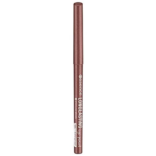 Offre limitée : Essence - Crayon Yeux Longlasting - 35 Sparkling Brown de 1.89 EUR à 1.89 EUR (remise 0%)