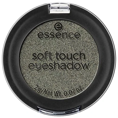 Offre limitée : essence soft touch eyeshadow fard à paupières ultra-doux, longue durée, avec vitamines, résultat instantané, intense en couleurs (2g) de 2.49 € à 2.49 € (0.00% de remise)