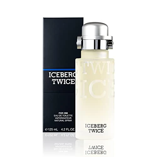 ICEBERG Iceberg Twice Man Eau De Toilette Ml