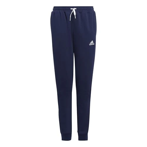Offerta a tempo: adidas Entrada 22 Sweat Tracksuit Bottoms Pantaloni sportivi, Team Navy Blue 2 — 39% da 35,00 € a 21,32 €