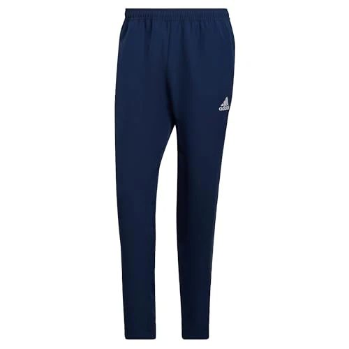 Offre limitee: Adidas Homme Entrada 22 Presentation Pants, Team Navy Blue 2, M de 35.00 EUR a 21.99 EUR (economie 37%)
