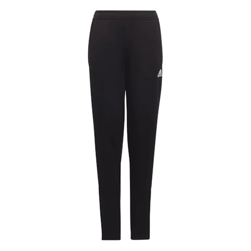 Offerta a tempo: Adidas, Pantaloni sportivi Unisex-Bambini, Entrada 22 Training Pant Youth, 13A - 39% da 25.00 € a 15.19 €