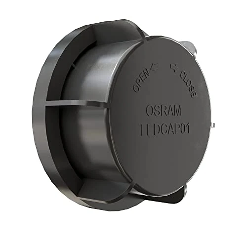 Limited-time offer: Osram LEDriving Cap 01 - For H7 LED - 92,0mm - set of 2 pieces from 19.98 GBP to 19.98 GBP (save 0%)