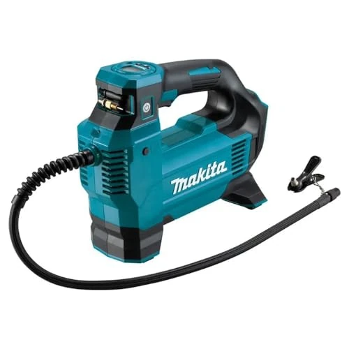 Offre limitee: Gonfleur 18V Li-Ion (produit seul) Makita - DMP181Z de 112.48 EUR a 112.48 EUR (economie 0%)