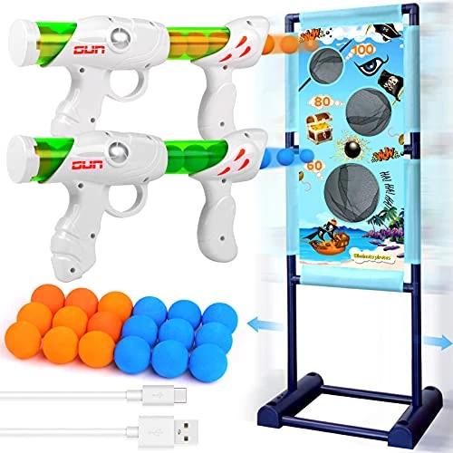 Offre limitée : DX DA XIN Jeu de Cible Mobile - IT de 51.98 € à 49.98 € (3.85% de remise)