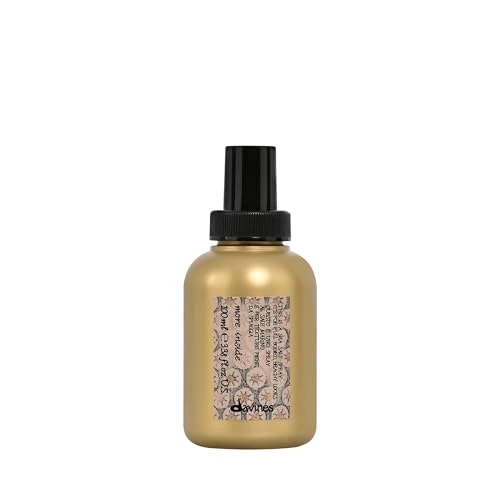 Offerta a tempo: Davines MORE INSIDE Questo è uno Spray al Sale Marino - Volume - 100 ml - 0.00% da 17.20 € a 17.20 €