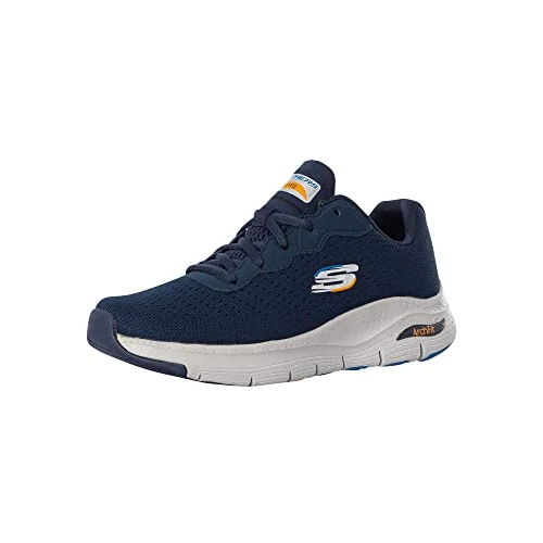 Limited offer: Skechers Men's Arch Fit Infinity Cool Sneaker from 99.95 EUR to 60.01 EUR (save 40%)
