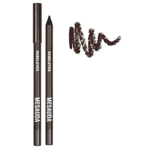 Offerta a tempo: Mesauda Milano Rebeleyes - Matita Occhi - 1,2 gr - 42% da 11.50 € a 6.70 €