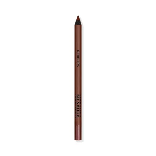 Zeitlich begrenztes Angebot: Mesauda Milano Rebelips - Lippenstift - 1,2 g von 12.74 € auf 12.74 € (0.00% Rabatt)