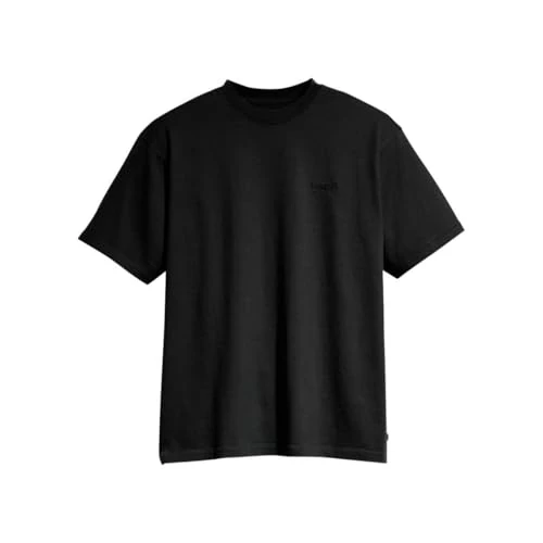 Oferta limitada: Levi's Hombre Red Tab Vintage Tee, Camiseta, Mineral Black, L de 35.00 € a 22.72 € (ahorro 35%)