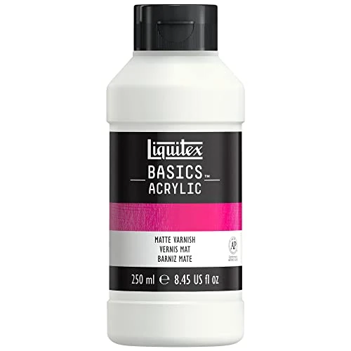 Oferta limitada: LIQUITEX Basics aditivos acrílico, 250ml, 250 de 17.38 EUR a 17.38 EUR (ahorro 0%)