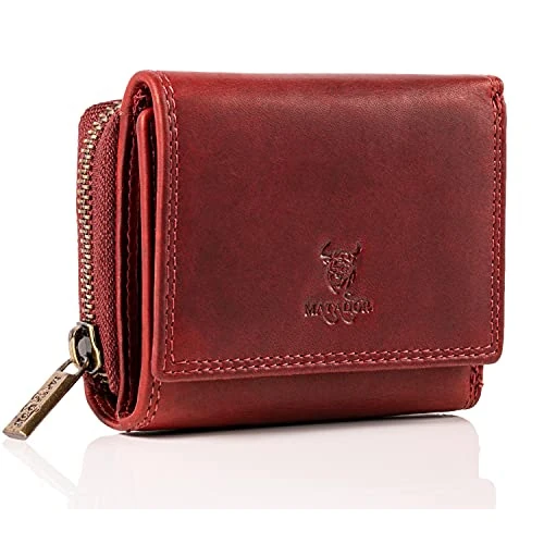 Limited-time offer: Matador 558 Small Wallet, Red, Vintage from 48.05 GBP to 48.05 GBP (save 0%)