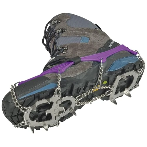 Offerta a tempo: C.A.M.P. - ICE MASTER EVO - S - 36/38 - Viola - 31% da 42.00 € a 28.80 €