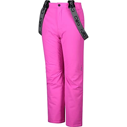 Limited-time offer: CMP Kids Salopette, Purple Fluo, 92 from 31.99 GBP to 31.99 GBP (save 0%)