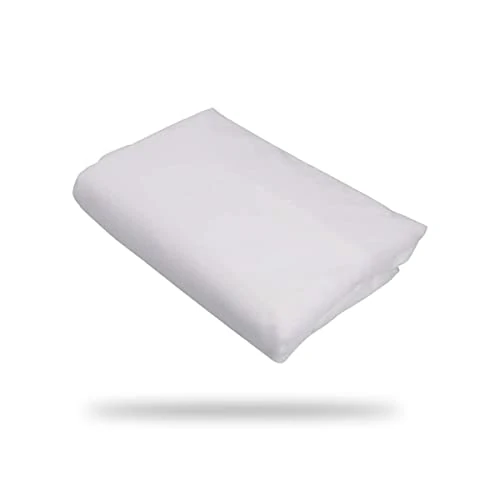 Offerta a tempo: Biotop - Telo Termico Protettivo Antigelo per Tutti i Tipi di Piante e Arbusti. 2 Metri di Larghezza per 10 Metri di Lunghezza. 30 g/m2 di Tessuto Morbido e Resistente - 43% da 20.97 € a 11.95 €
