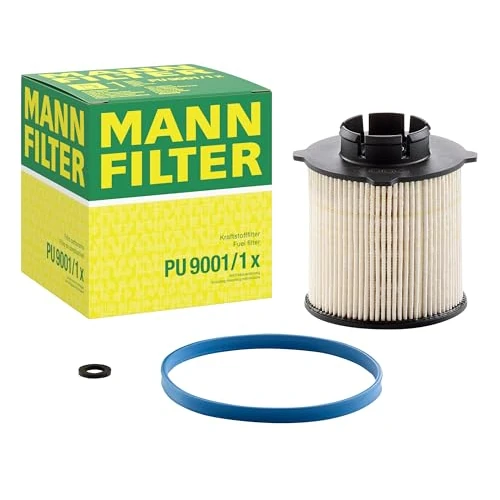 Limited offer: MANN-FILTER PU 9001/1 x Fuel Filter - for Cars + Transporters from 28.48 EUR to 18.98 EUR (save 33%)