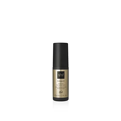 Oferta limitada: ghd bodyguard - spray protector térmico para todo tipo de cabello, tamaño viaje, 50ml de 16.40 EUR a 14.79 EUR (ahorro 10%)