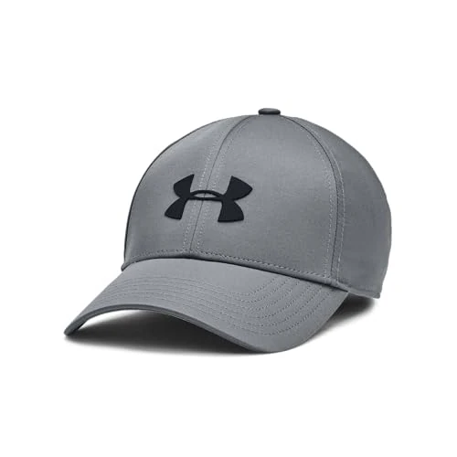 Oferta limitada: Under Armour Hombre Storm Blitzing Adj Hat de 27.00 EUR a 18.07 EUR (ahorro 33%)