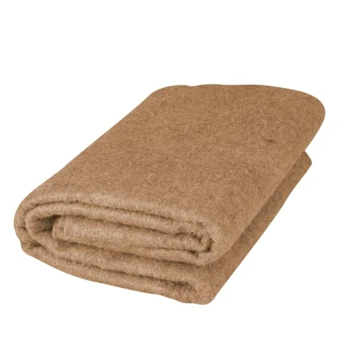 Offerta a tempo: Windhager Tessuto non tessuto di iuta per vasi, tessuto non tessuto, permeabile all'acqua e traspirante, sostenibile, 300 g/m², 1 x 1 m - 0% da 15.10 € a 15.10 €