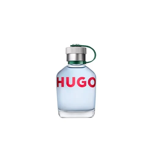 Limitiertes Angebot: Hugo Boss Hugo Man Eau de Toilette, 75 ml von 46.65 EUR auf 46.65 EUR (Spare 0%)