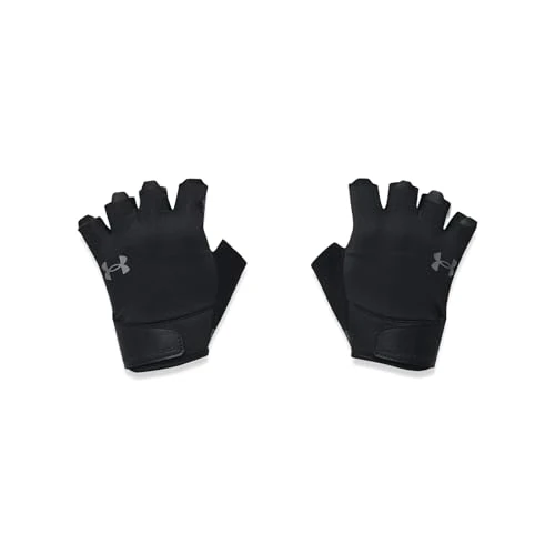 Offerta a tempo: Under Armour Uomo M's Training Gloves Accessory - 42% da 26.00 € a 14.95 €