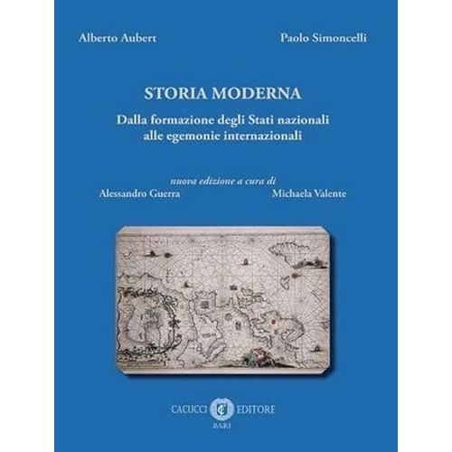Offerta a tempo: Storia moderna — 5% da 40,00 € a 38,00 €