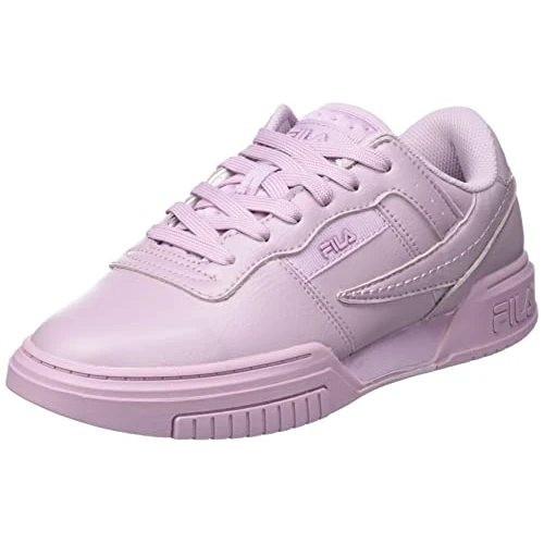 FILA Damskie Oryginalne Buty Sportowe Fitness 22 Wmn, Mauve Shadows, 37 EU