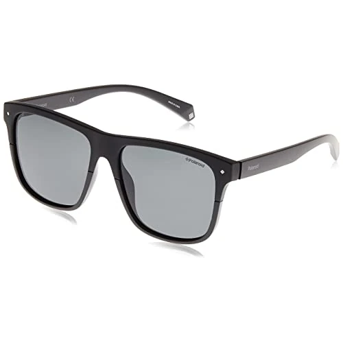 Oferta limitada: Polaroid Pld 6041/s, Gafas de sol Hombre, Negro, Calibre 56 de 30.26 EUR a 23.72 EUR (ahorro 22%)