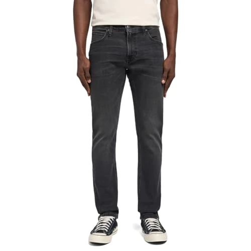 Oferta limitada: Lee Luke, Jeans Hombre, Asphalt Rocker, 34W / 34L de 99.95 € a 49.98 € (ahorro 50%)