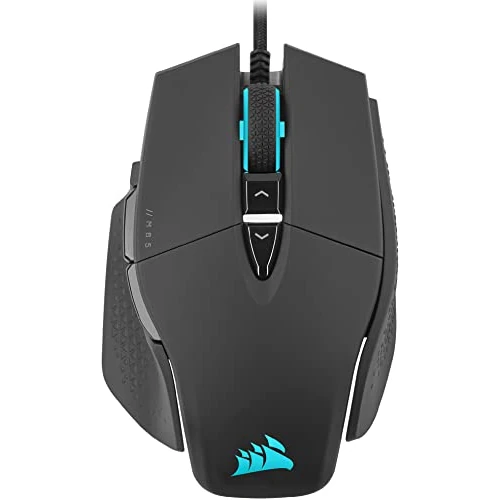 Offerta a tempo: CORSAIR M65 RGB ULTRA Wired Mouse da Gioco FPS Sintonizzabile — 25% da 79,99 € a 59,99 €