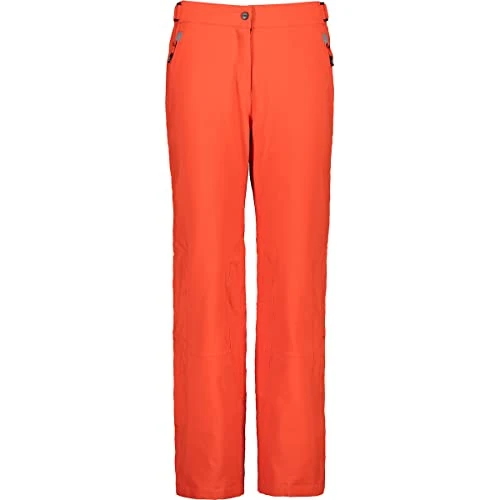Oferta ograniczona: CMP Damskie spodnie narciarskie z 129.95 EUR na 87.99 EUR (znizka 32%)