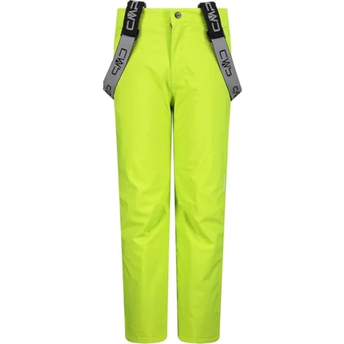 CMP - Latzhosen für Kinder, Säure, 110