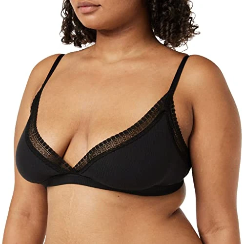 Oferta ograniczona: Sloggi Braletka Kobiety Go Ribbed Bralette z 47.82 EUR na 47.82 EUR (znizka 0%)