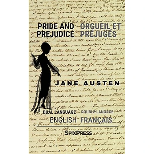 PRIDE AND PREJUDICE: ORGOGLIO E PREGIUDIZIO (English and Italian) (English Edition)