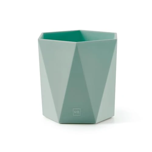 Limited-time offer: Miquelrius - Pen Holder - Green from 5.64 GBP to 5.36 GBP (save 5%)