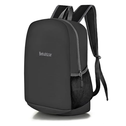 Bekahizar 20L Mochila Ligera Ultra Mochila Impermeable para Hombres, Mujeres, Niños, Hiking, Deportes, Viaje, Escalada