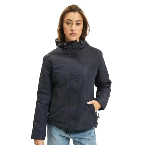 Brandit Breaker Army kurtka przeciwdeszczowa z zamkiem b?yskawicznym, z podszewk?, grantowy, 3XL